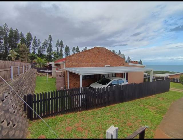2 BEDROOM TOWNHOUSE FOR SALE IN WIDENHAM